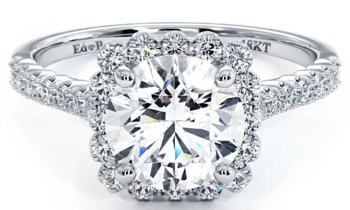 Guide To Diamond Engagement Rings