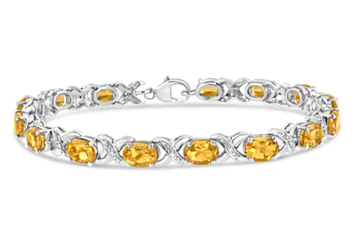 Citrine: The November Birthstone