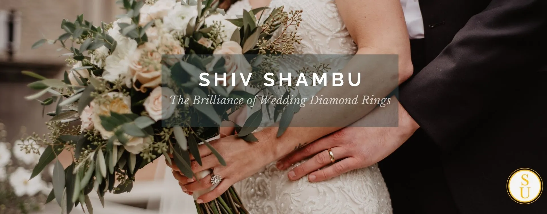 The Brilliance of Wedding Diamond Rings