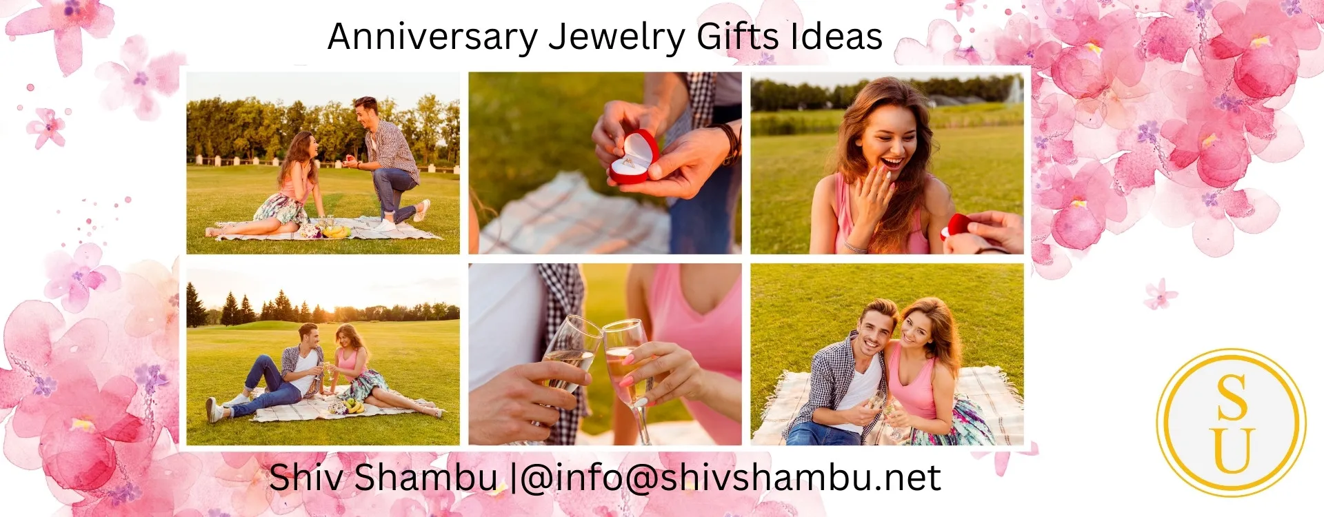 anniversary jewelry gifts ideas