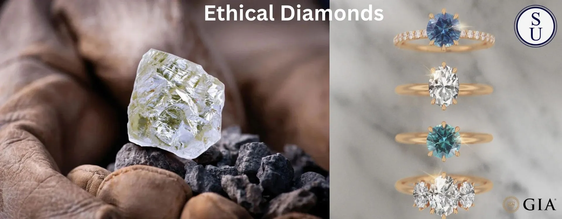 Ethical Diamonds