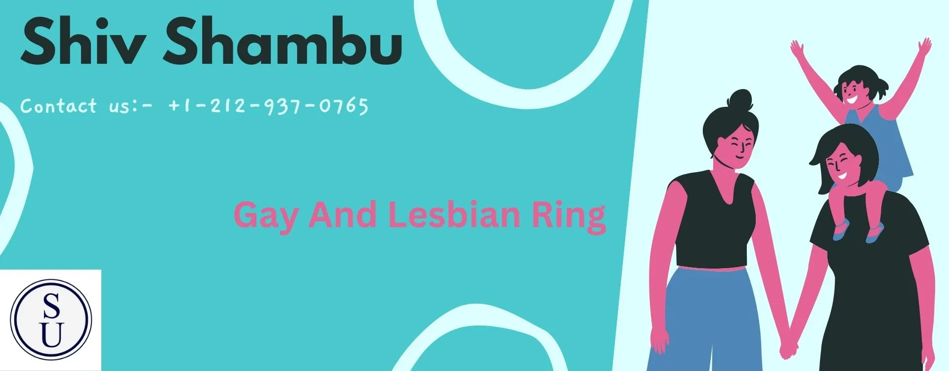 gay and lesbian ring