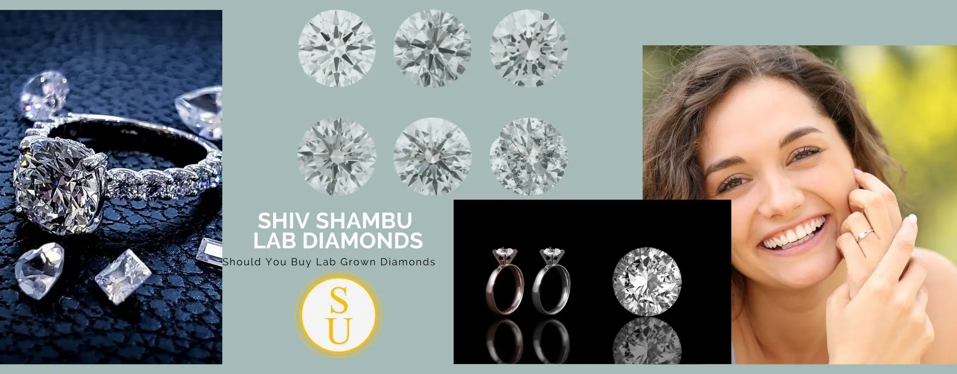 Should You Buy Lab Grown Diamonds