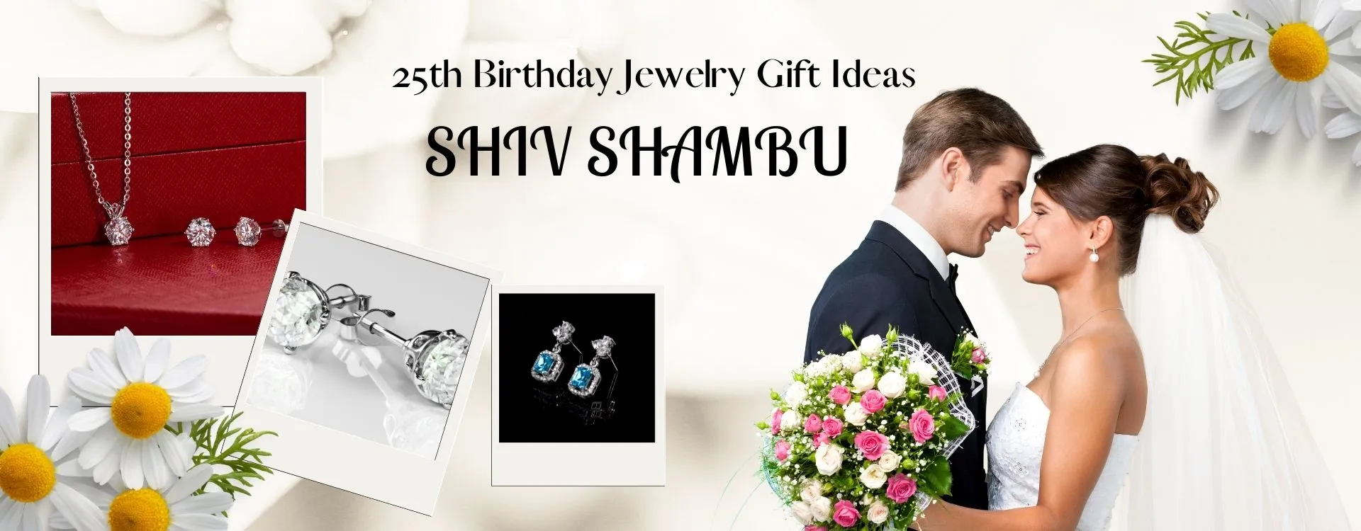 25th birthday jewelry gift ideas