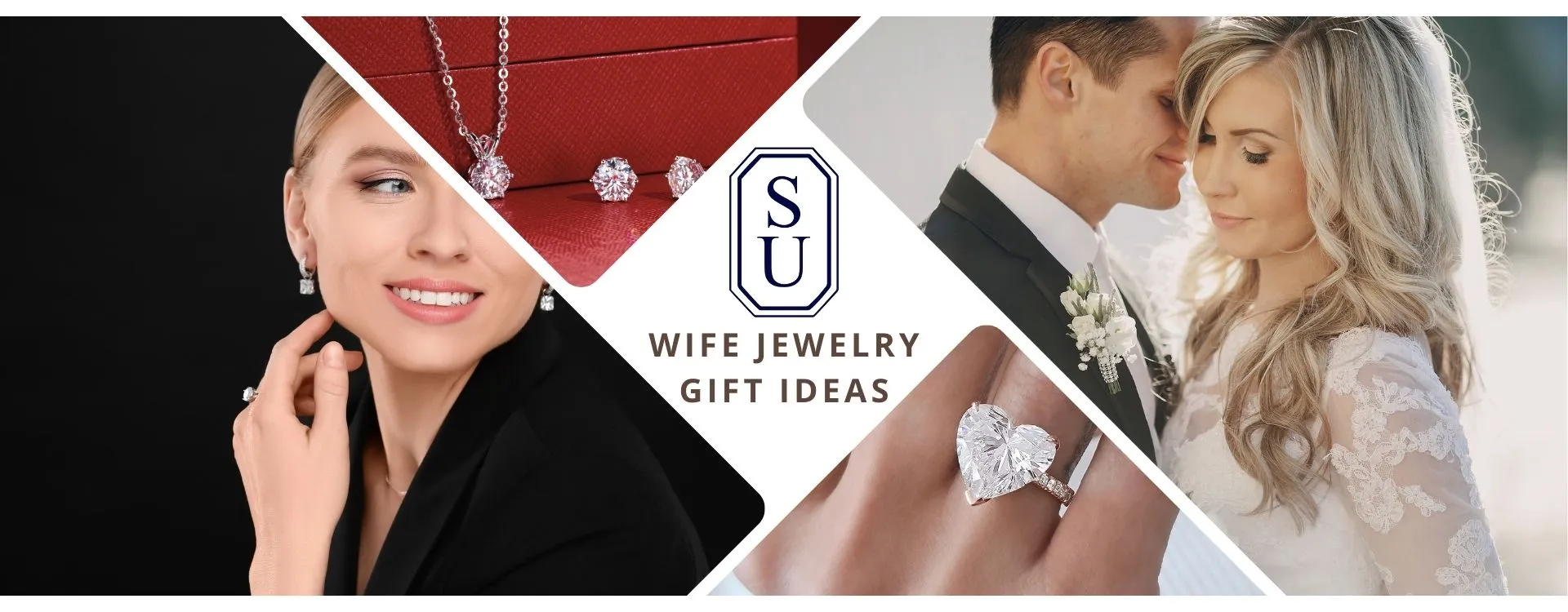 wife jewelry gift ideas