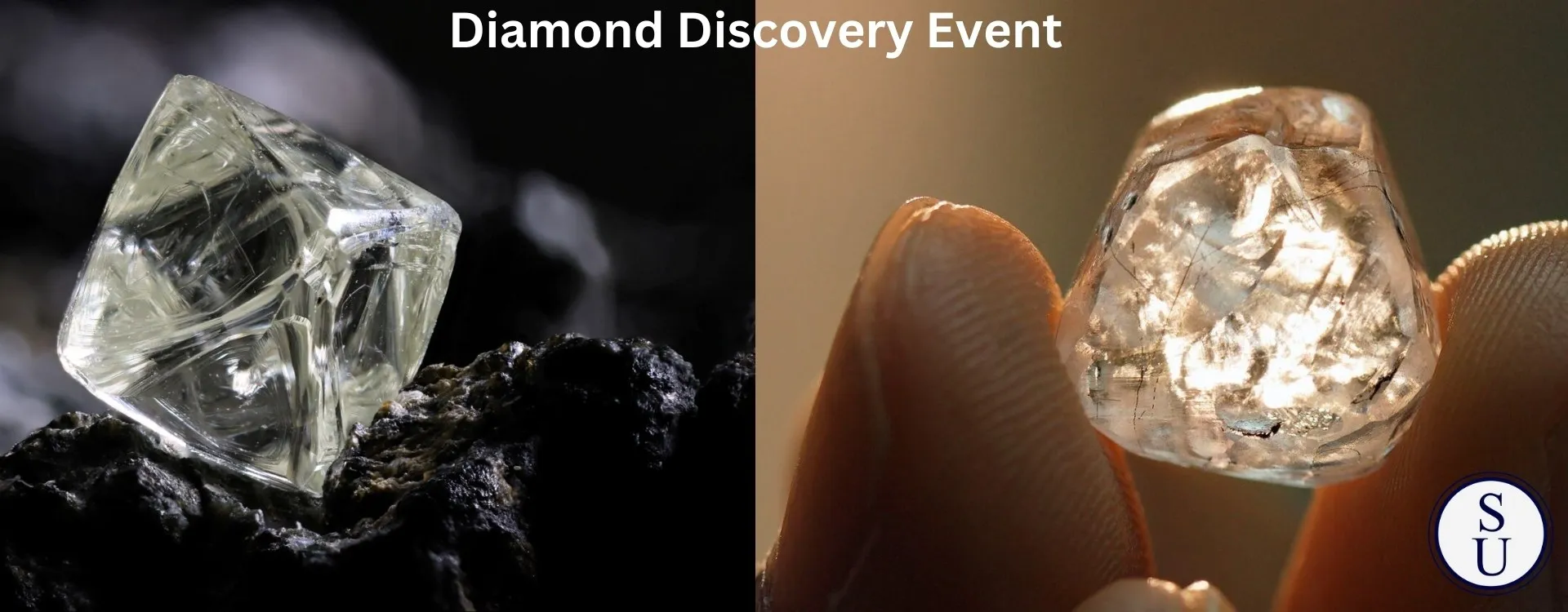 Diamond Discovery Event