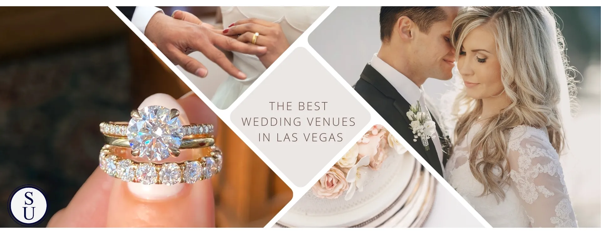 The best wedding venues in Las Vegas