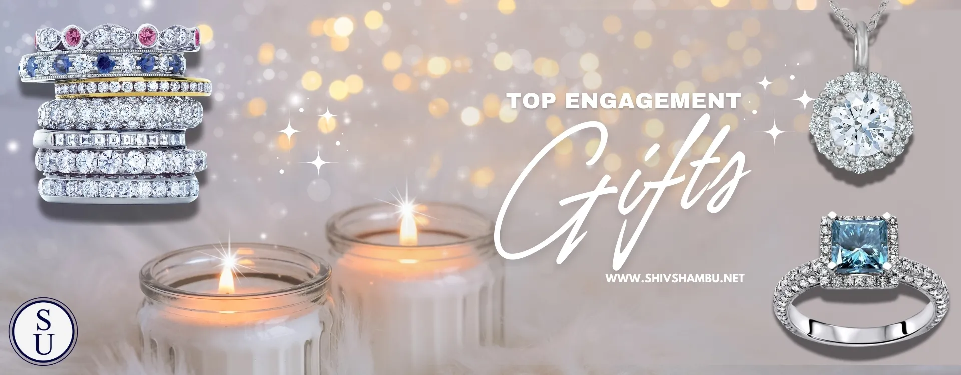 Top engagement gifts