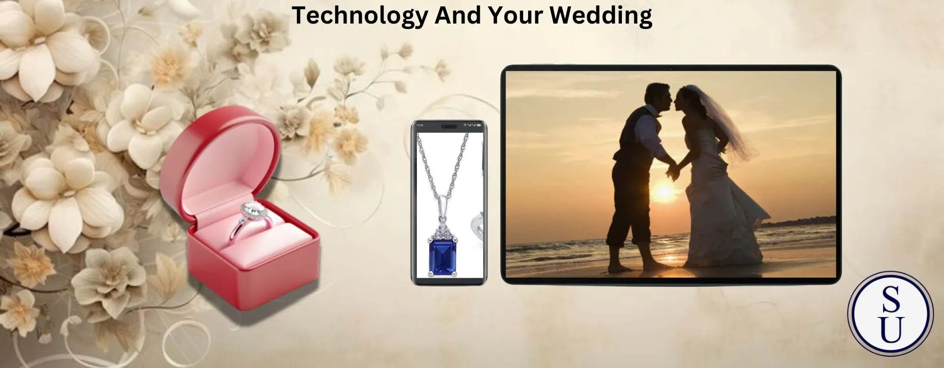  technology and your wedding