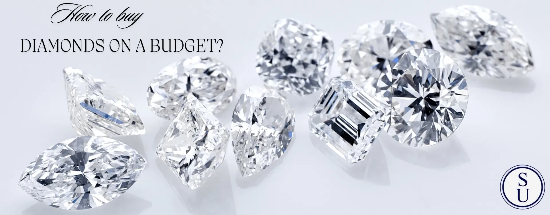 How to buy diamonds on a budget