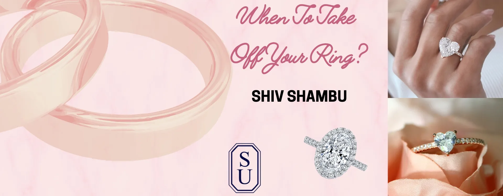 When to Take Off Your Ring 