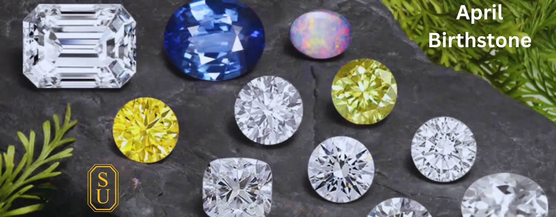 april birthstone