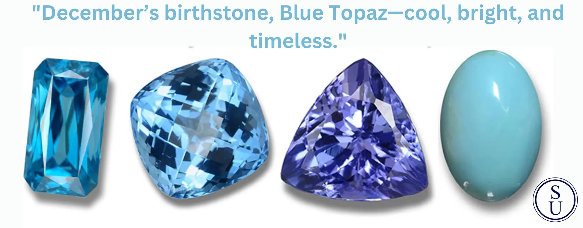 december birthstone