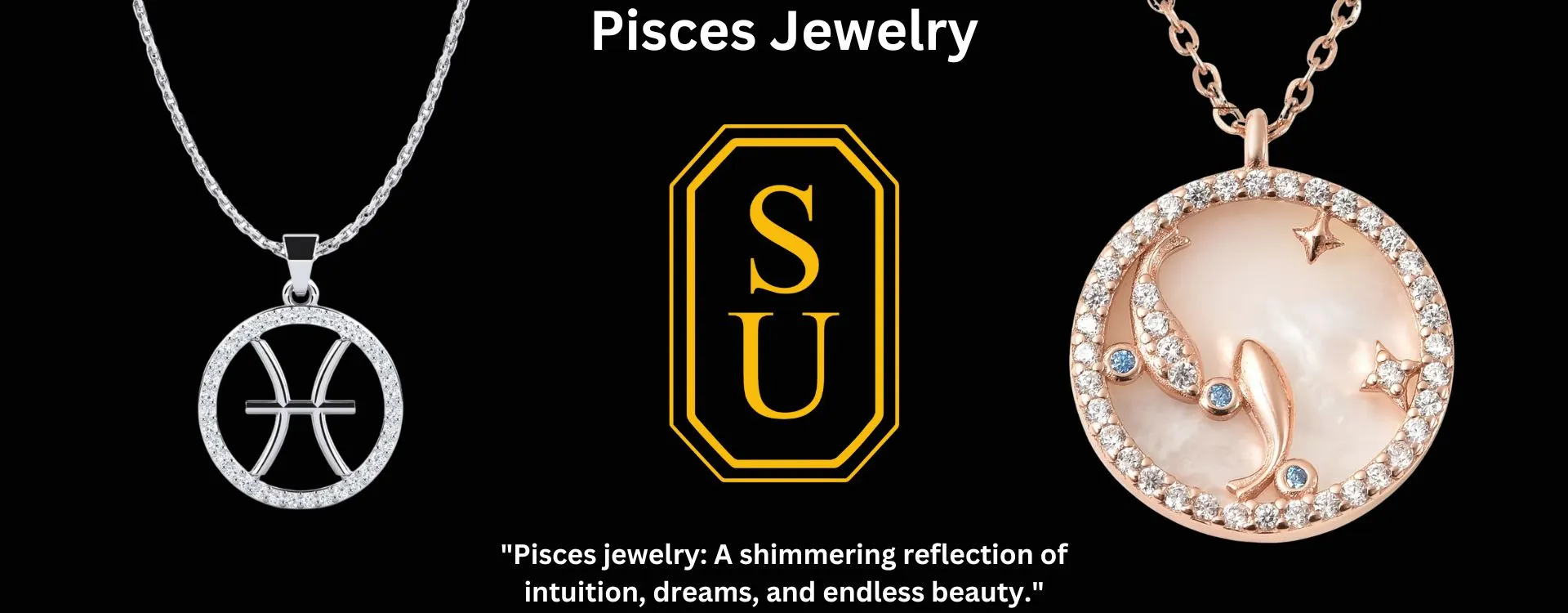  Pisces Jewelry