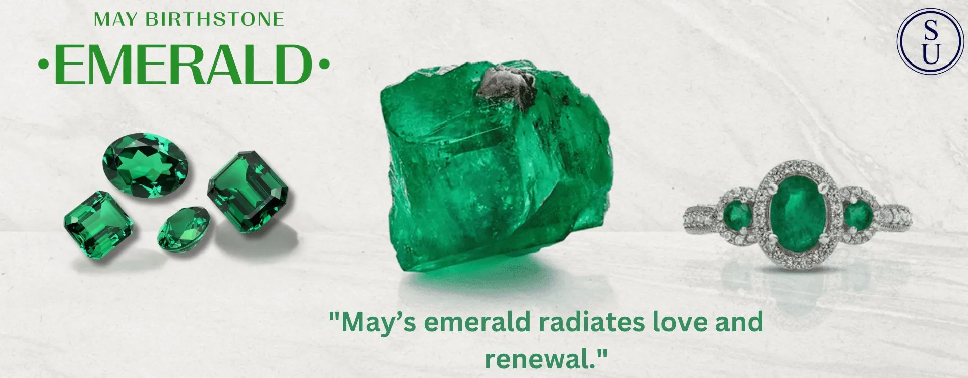 may birthstone