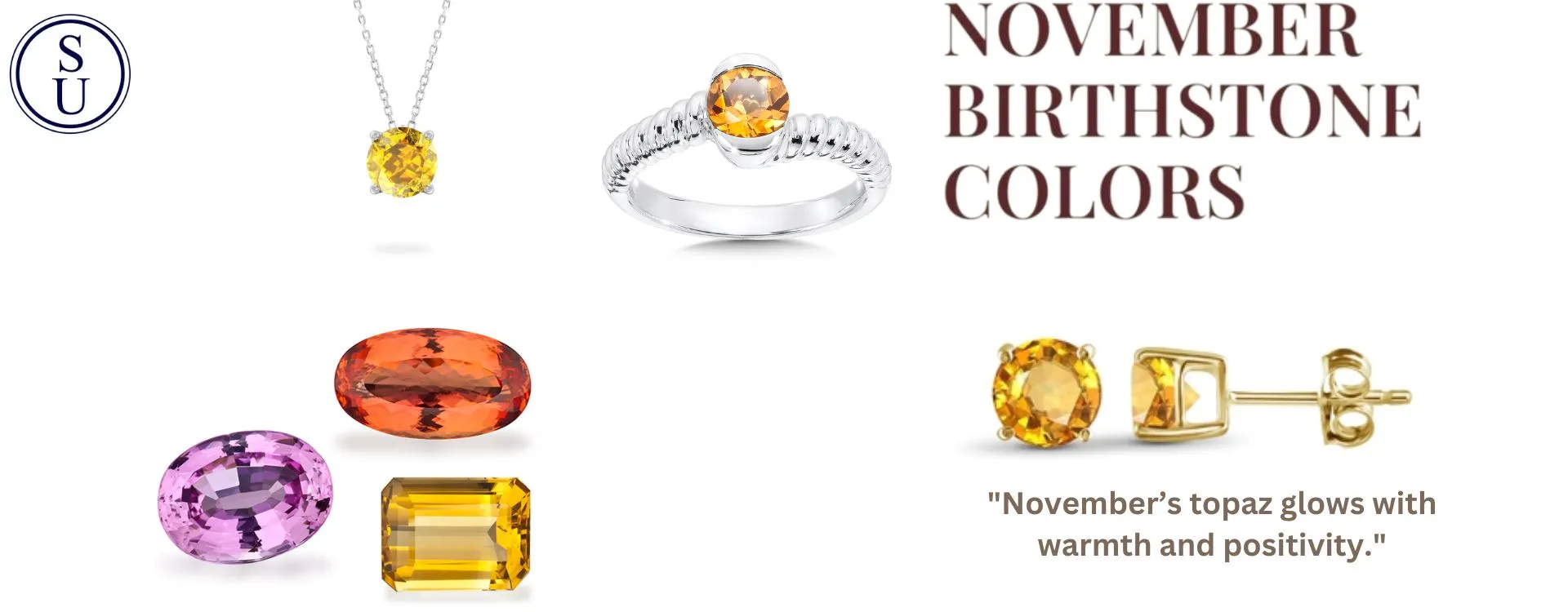 november birthstone