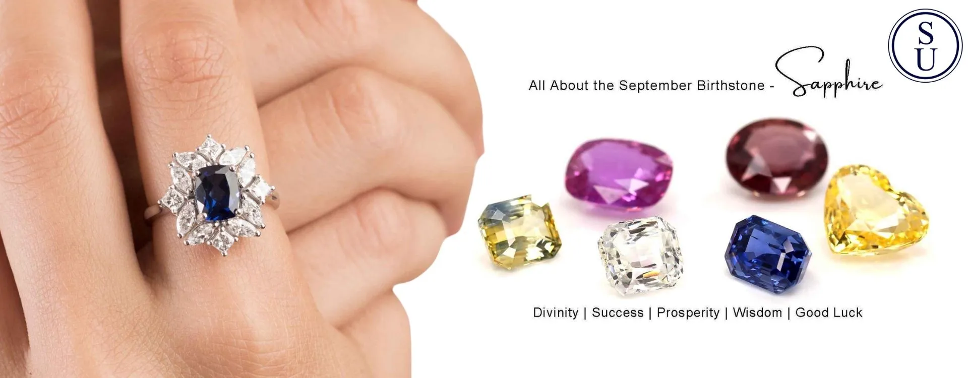 September Birthstone