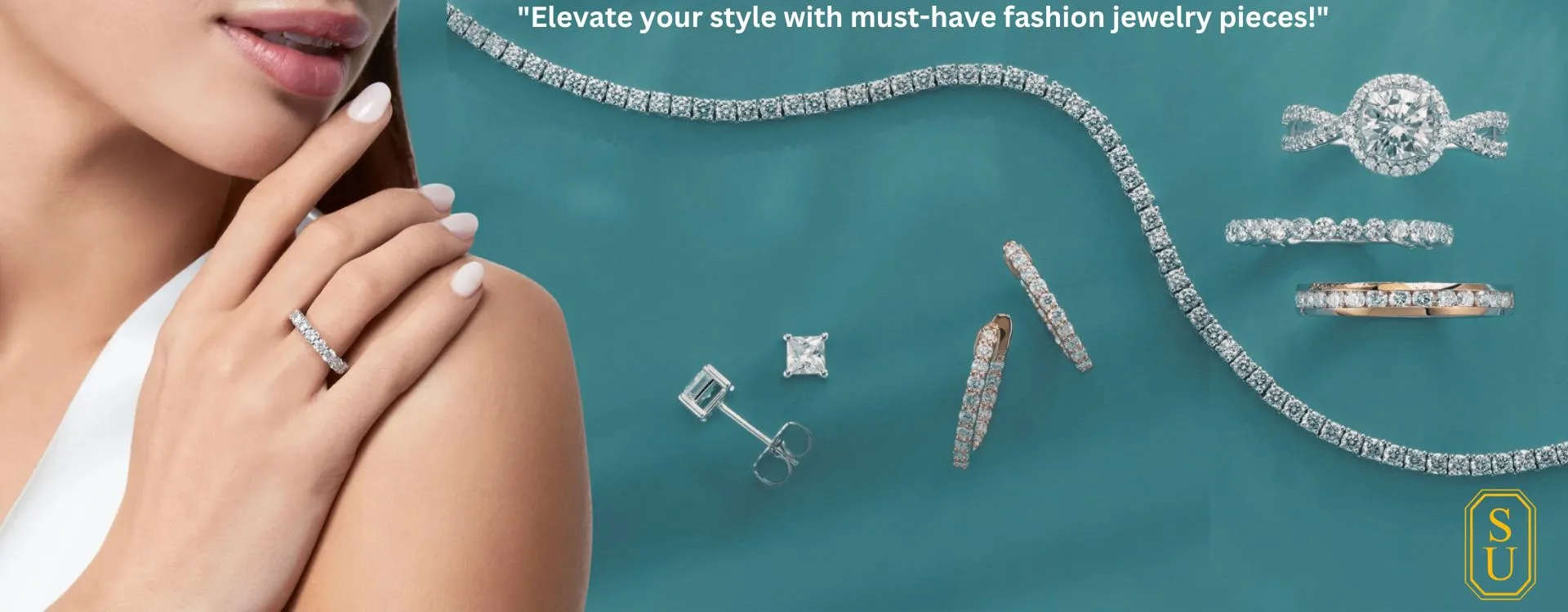 Must-Have Fashion Jewelry Pieces