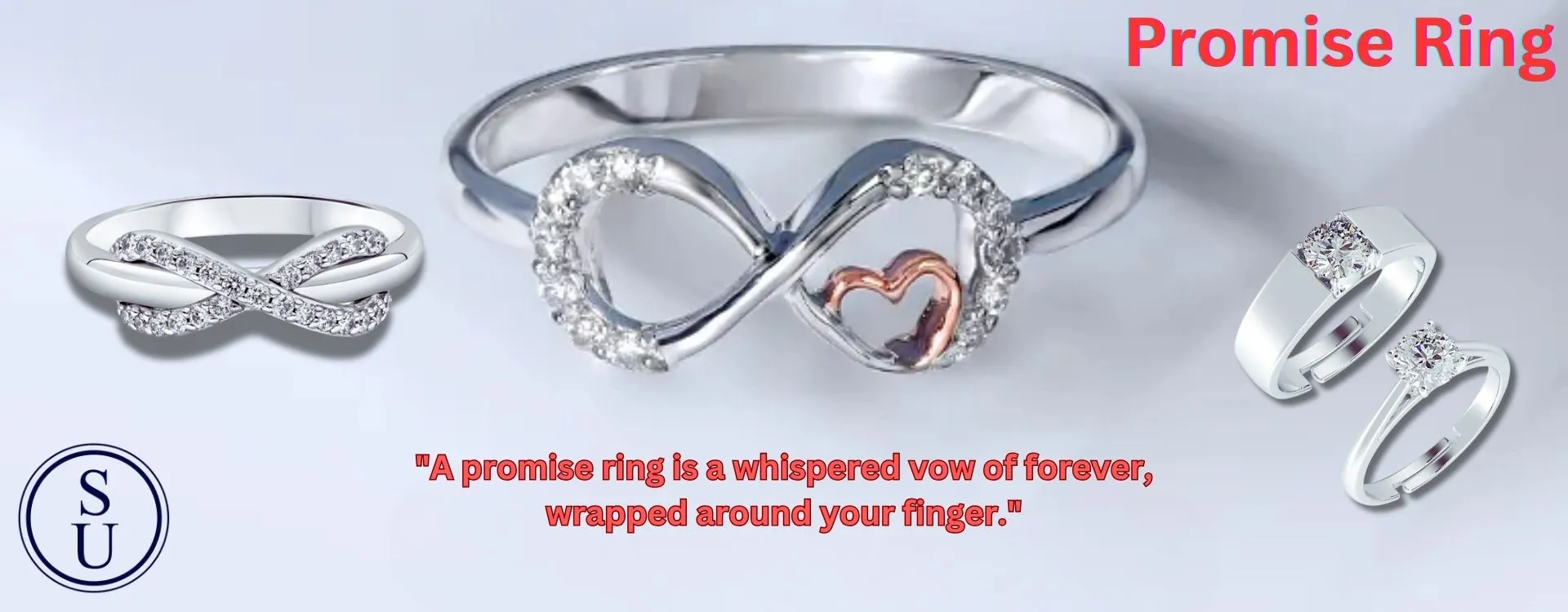 What is a promise ring