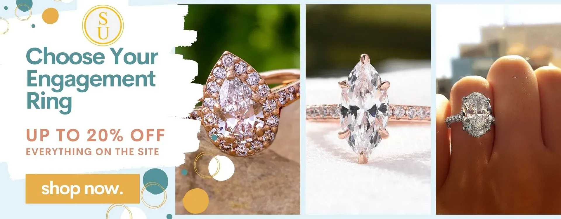 How to Choose an Engagement Ring